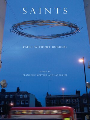 cover image of Saints